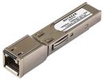 Netgear 1000BASE-T COPPER SFP GBIC