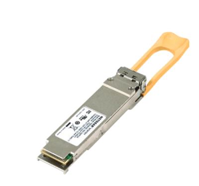 Netgear 100GBASE-LR4 LC SMF QSFP28 MODULE