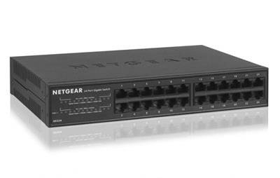 Netgear 10P MG SMART MANAGED PRO SWITCH