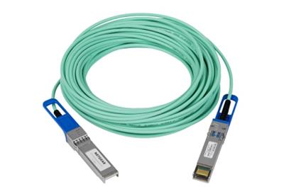 Netgear 15M SFP+DIRECT ATTACH CABLE OPTICAL