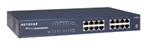 Netgear 16 x 10/100/1000 Ethernet Switch Rack-mountable - JGS516