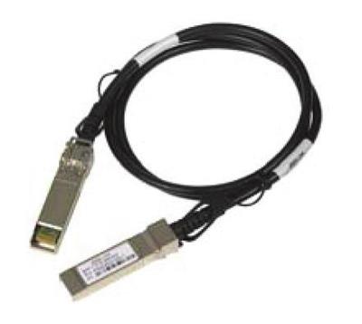 Netgear 1M QSFP+ 40G DAC CABLE PASSIVE