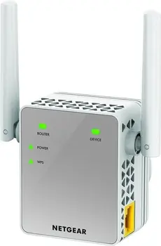 Netgear 1PT AC750 WIFI RANGE EXTENDER