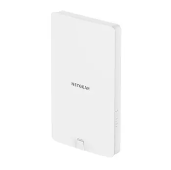 Netgear 1PT BUSINESS WIFI 6 2+2 AP OUTDOOR