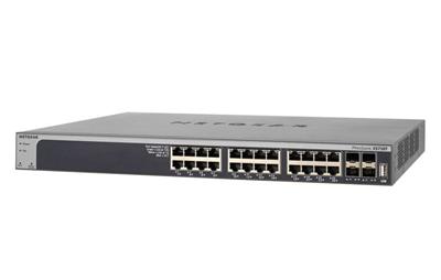 Netgear 28PT 10G SMART SWITCH W/4 SFP+