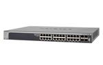 Netgear 28PT 10G SMART SWITCH W/4 SFP+