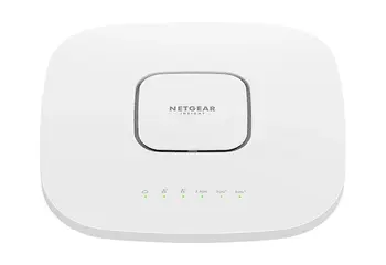 Netgear 2PT BUSINESS WIFI 6 4+4+4 AP