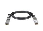 Netgear 3M QSFP28 100G DAC CABLE PASSIVE