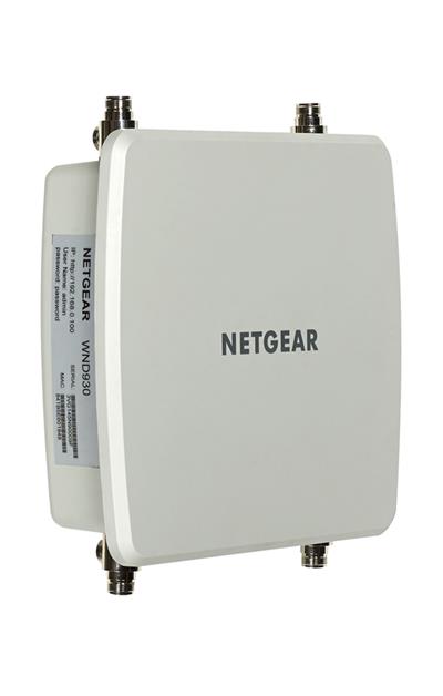 Netgear 3PT OUTDOOR DUAL BAND ACCESS POINT