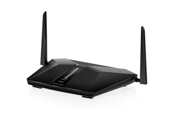 Netgear 4PT LTE WIFI6 ROUTER