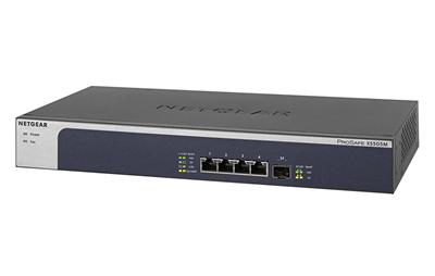 Netgear 5PT 10G/MULTIGIGABIT UNMANAGED SWCH