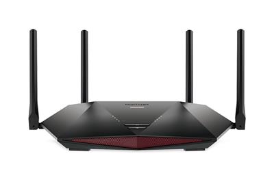 Netgear 5PT WIFI6 AX5400 GAMING ROUTER