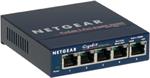 Netgear 5x 10/100/1000 Ethernet Switch