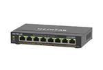 Netgear 8PT GE PLUS SWCH W/ POE+