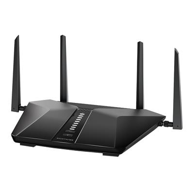 Netgear AX5400 WIFI 6 ROUTER