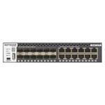 Netgear M4300-12X12F MANAGED SWITCH