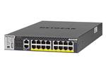 Netgear M4300-16X POE+ APS299W