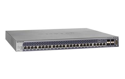 Netgear M4300-24X MANAGED SWITCH