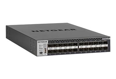 Netgear M4300-24XF MANAGED SWITCH