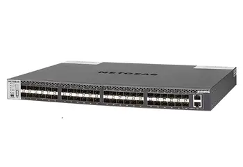 Netgear M4300-48XF MANAGED SWITCH