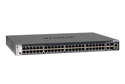 Netgear M4300-52G MANAGED SWITCH