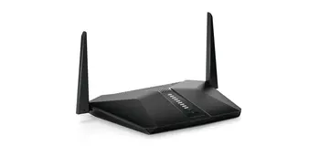 Netgear Nighthawk® AX4 4-Stream AX3000 Wi-Fi 6 Router