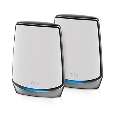 Netgear ORBI AX6000 1ROU +2 SATELL BNDL