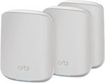 Netgear ORBI DB AX 1ROUT + 2SATEL BNDL