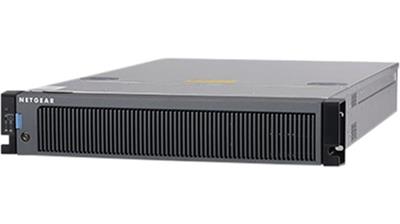 Netgear READYNAS 4312 2U 10GF (DISKLESS)