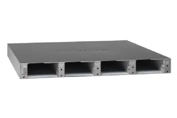 Netgear RPS EPS UNIT 4 EMPTY SLOTS 1U