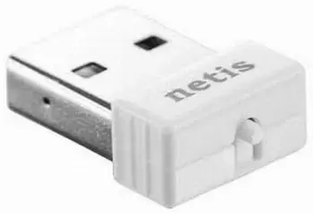 Netis WF2123 300Mbps Wireless N USB Adapter