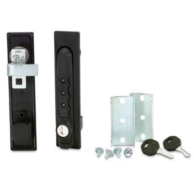 NetShelter Combination Lock Handle