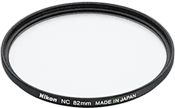 Nikon 82MM FILTR NC