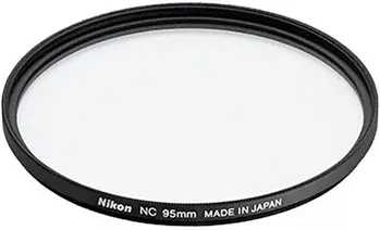 Nikon 95MM FILTR NC