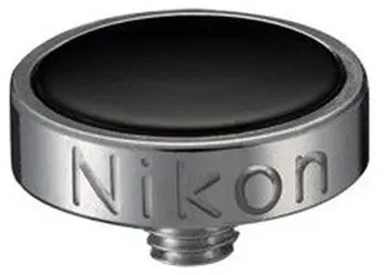 Nikon AR-11 MĚKKÁ KRYTKA SPOUŠTĚ PRO Df