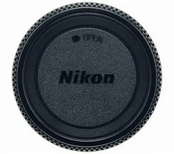 Nikon BF-1A PŘEDNÍ KRYTKA TĚLA