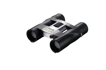 NIKON BINOCULAR ACULON A30 10x25 - Silver