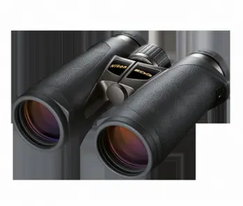 NIKON BINOCULARS EDG 7X42