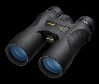 NIKON BINOCULARS PROSTAFF 7S 8x42