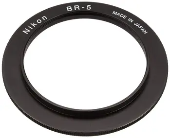 Nikon BR-5 KROUŽEK ADAPTÉRU (62-52MM)