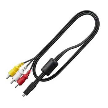 Nikon EG-CP16 AV KABEL PRO L120/P300/P500/P7000/S80/S6100/S8100/S9100