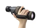 NIKON FIELDSCOPE ED50 HAND HOLDINGPOUZDRO 