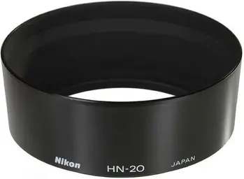 Nikon HN-20 SLUNEČNÍ CLONA PRO 85/1.4