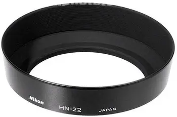 Nikon HN-22 SLUNEČNÍ CLONA PRO 35-135/3.5-4.5, AF MC 60/2.8