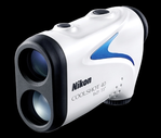 NIKON LASER RANGEFINDER COOLSHOT 40