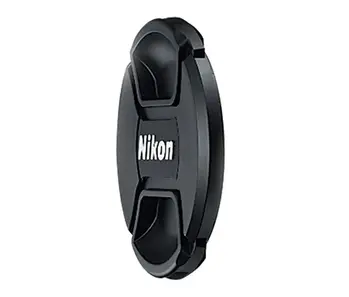 Nikon LC-67 67MM NASAZOVACÍ PŘEDNÍ VÍČKO OBJEKTIVU