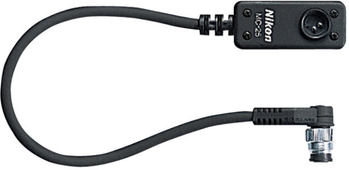 Nikon MC-25A PŘEVODNÍ KABEL PRO D-SLR (0,2M)