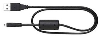 Nikon UC-E22 USB KABEL PRO D810