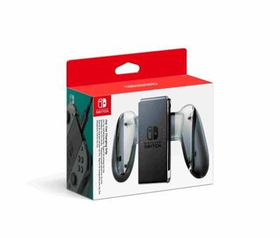 Nintendo Joy-Con Charging Grip