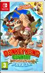 Nintendo SWITCH Donkey Kong Country Freeze